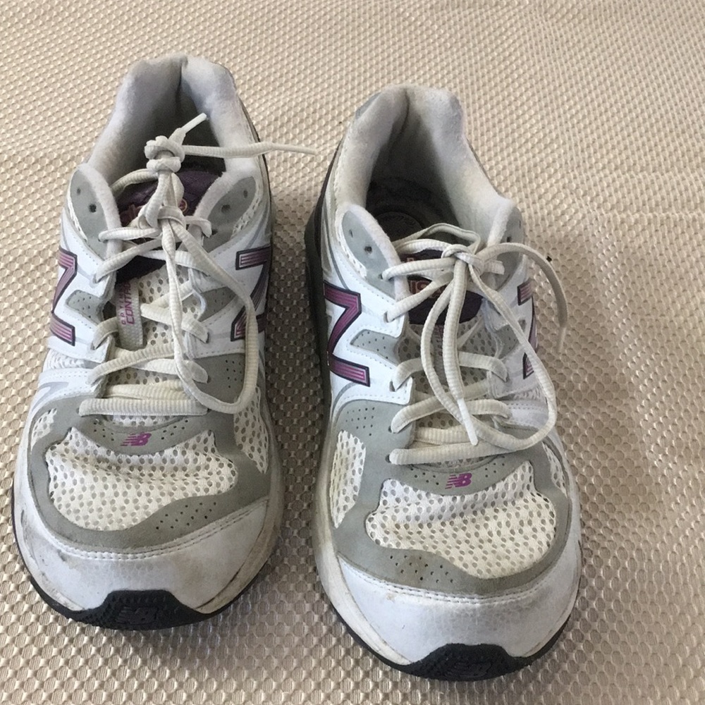 New Balance Athletic shoes